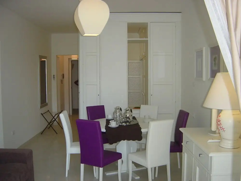 Classic Suite