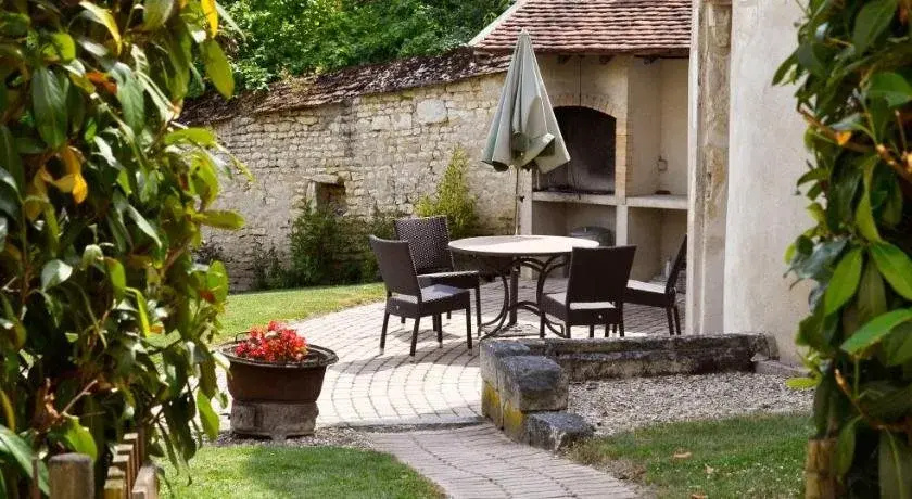 Domaine Borgnat - Général