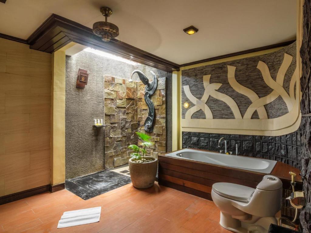 The Bali Dream Villa Seminyak