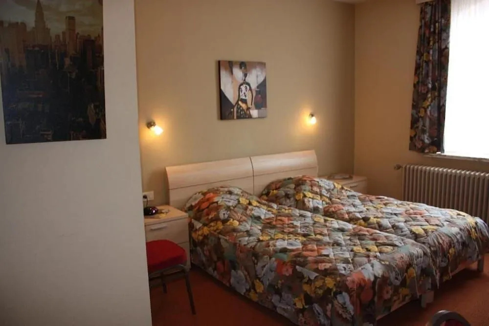 Alliance Hotel Ieper Centrum - Général