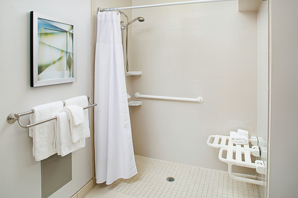 Courtyard by Marriott San Antonio SeaWorld - Westover Hills - Général