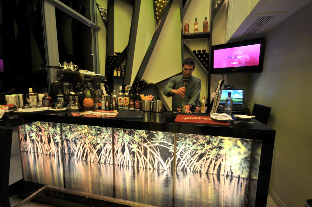 Hotel Terral by null