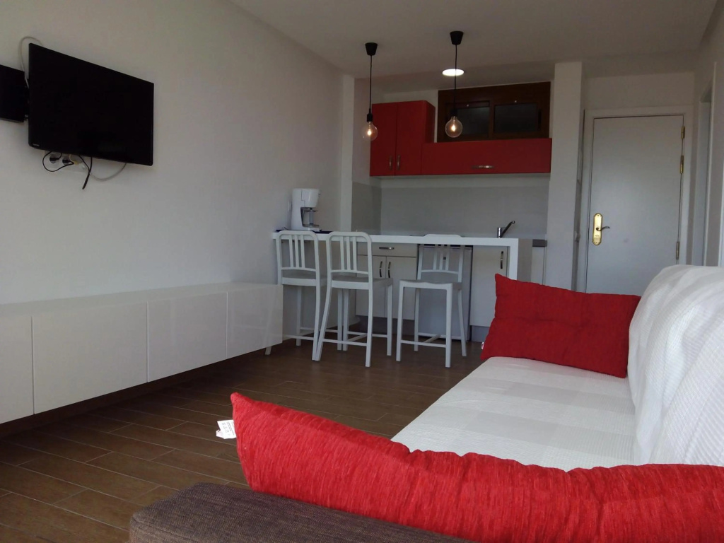 Apartamentos Los Aguacates — 3