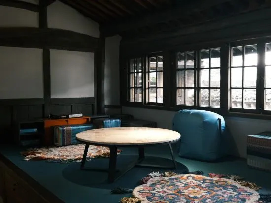 Domus Hostel — 5