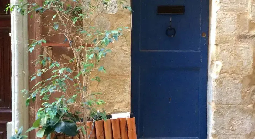 Valletta Townhouse