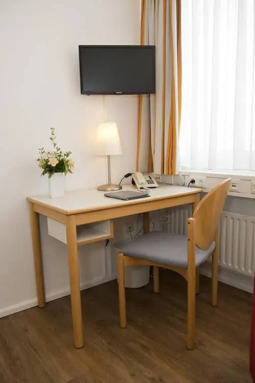 Hotel Der Akademie Heinrich Pesch Haus - Général