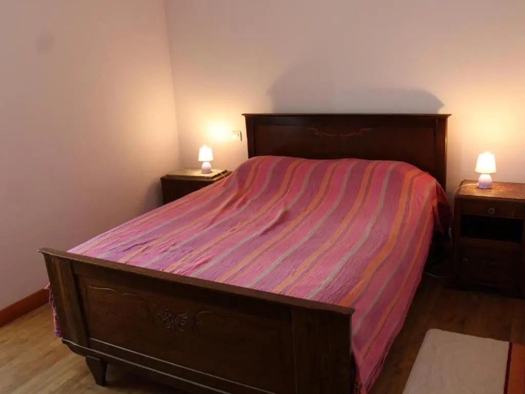 Voir la photo 4 — Gite Tourtoirac, 4 pièces, 6 personnes - FR-1-616-8