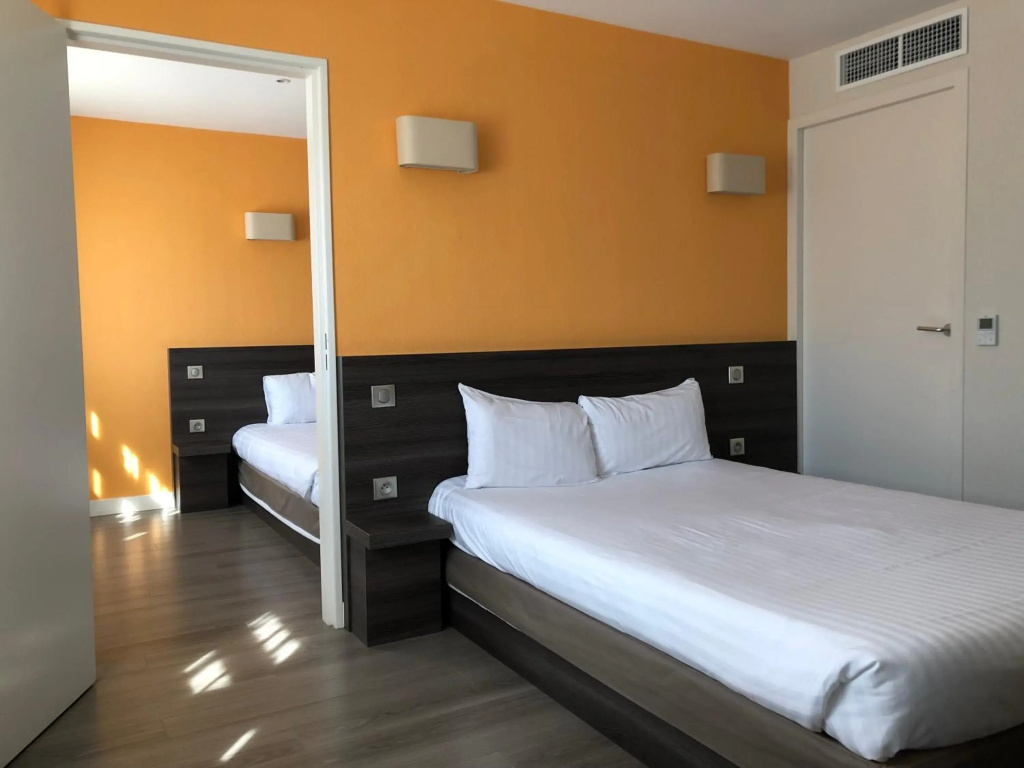 Valpré Lyon Hôtel - Général
