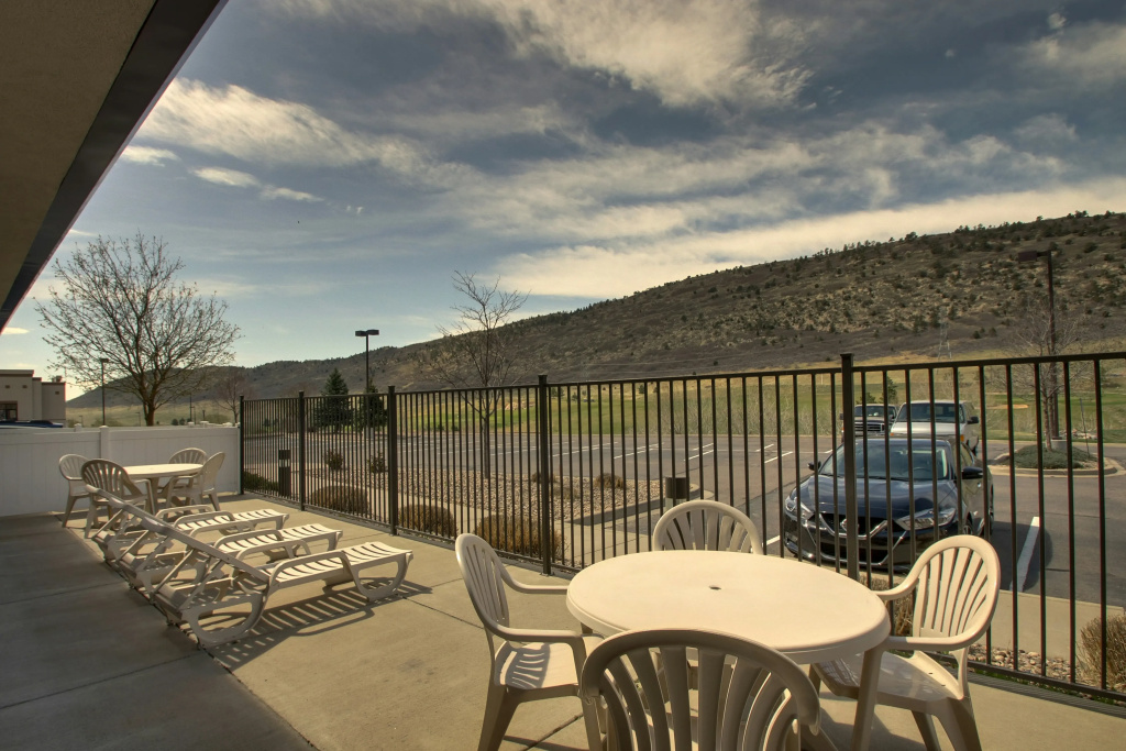 Hampton Inn & Suites Denver Littleton - Général
