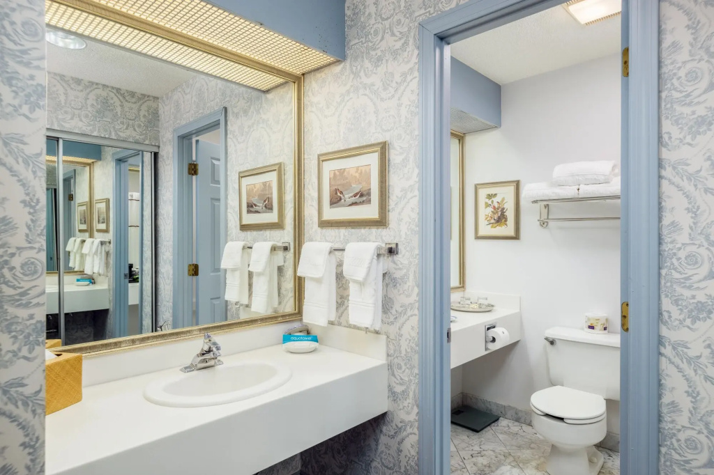 The Farmington Inn & Suites - Général