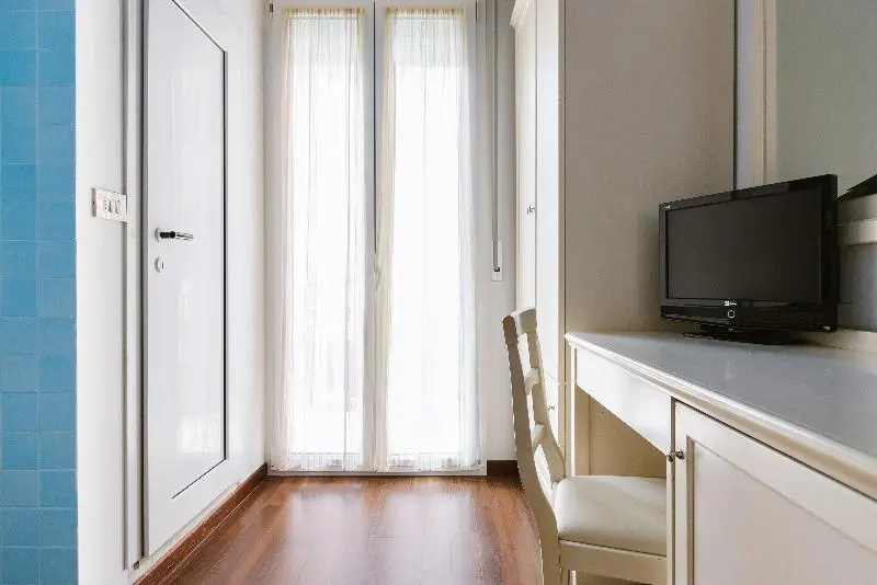 Hotel Fra i Pini - Chambres