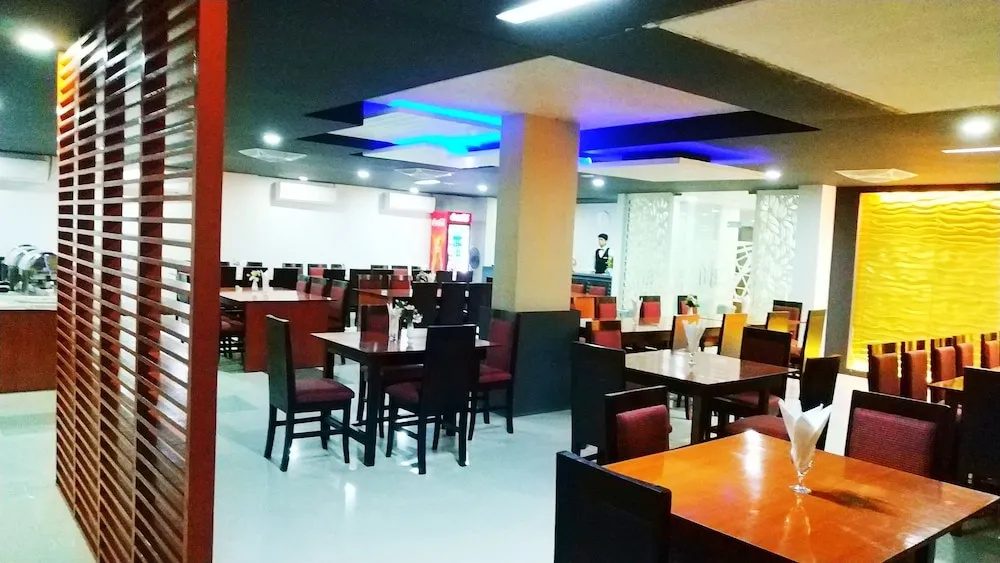 Hotel photo 20