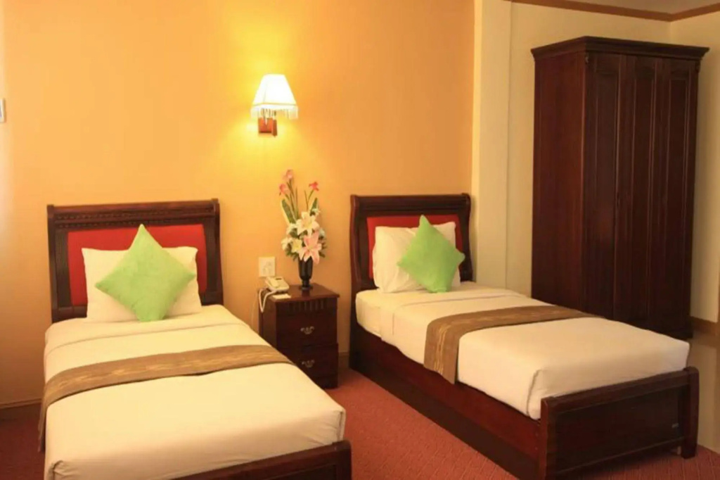 Hotel photo 2