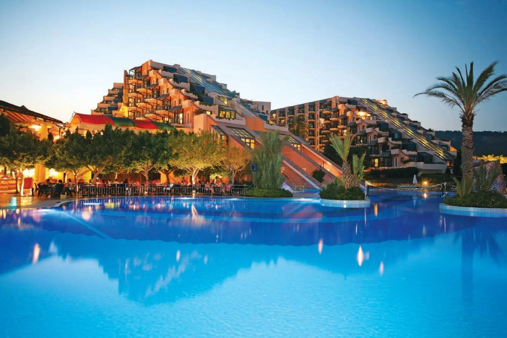 Hotel photo 19