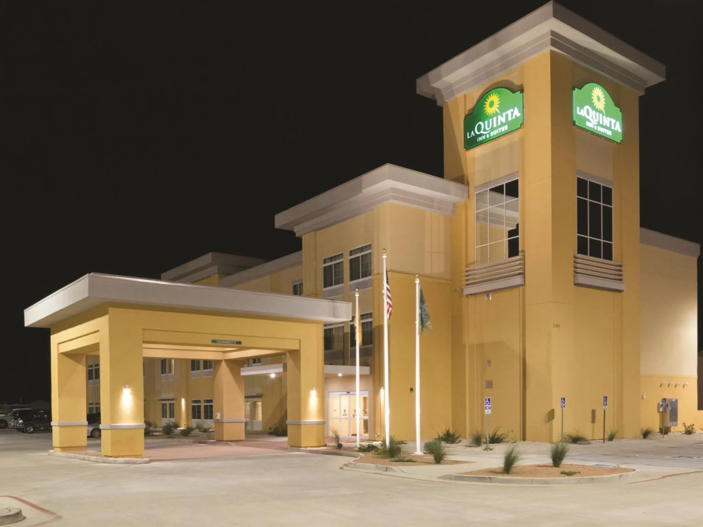 La Quinta Inn & Suites by Wyndham Artesia - Chambres