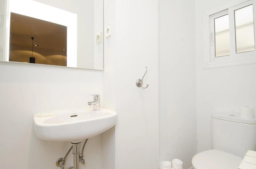 Mit House San Anton Ii En Madrid
