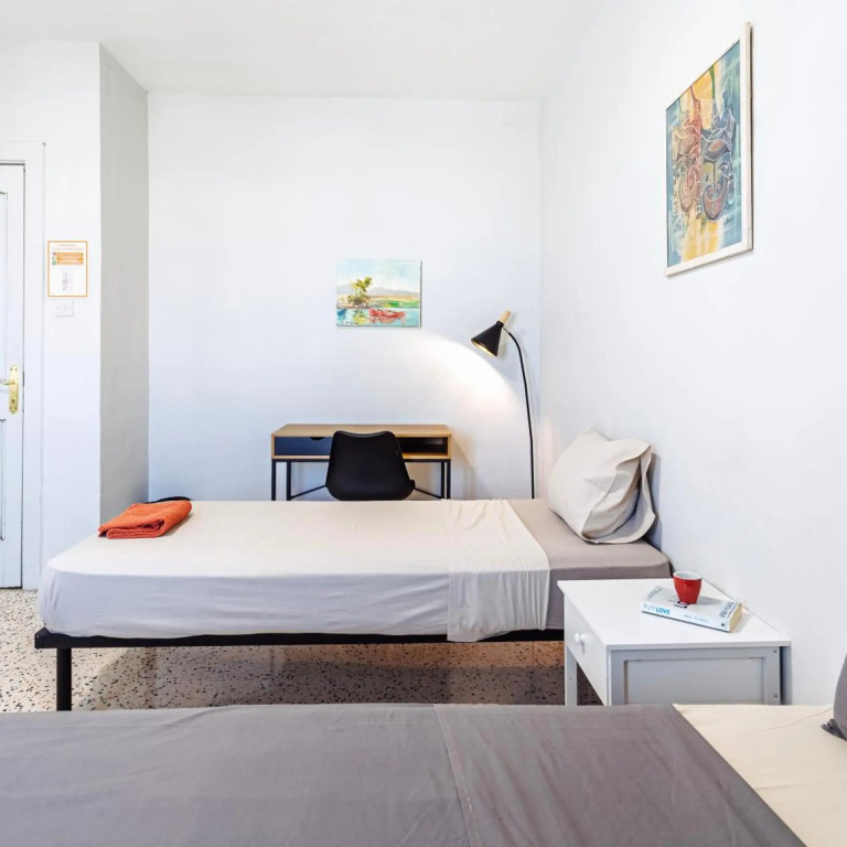 Boho Hostel — 4