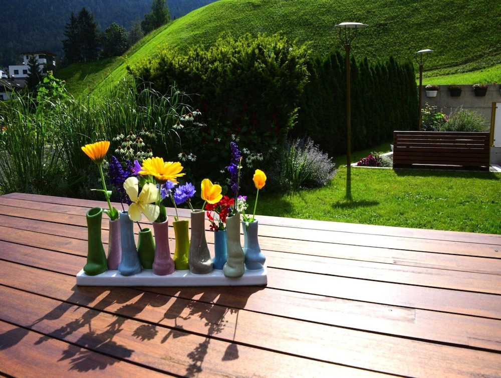 Apartment in Fulpmes Near Stubai Glacier