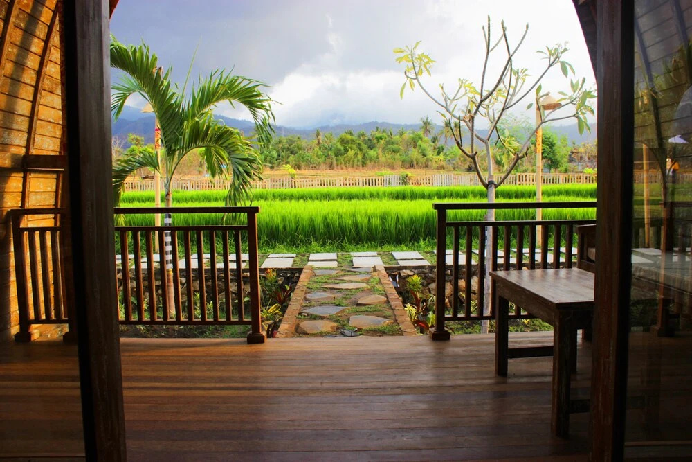 Umma Bali Menjangan