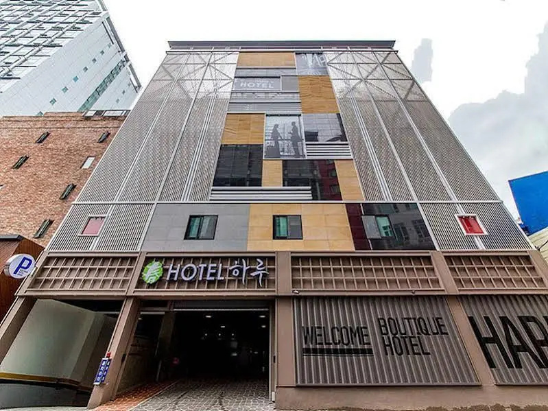 Hotel photo 1