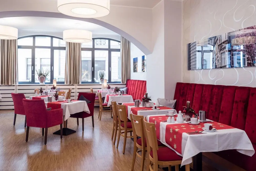 Hotel Deutsches Haus - Général