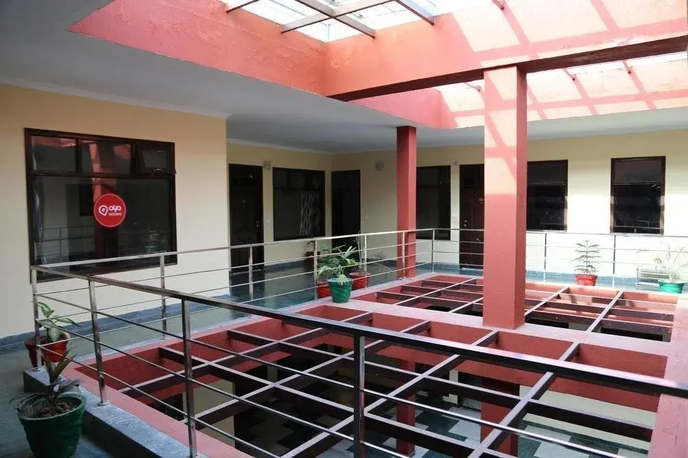 Hotel Neelkamal