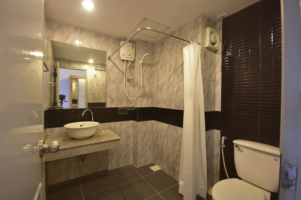 Hotel photo 7