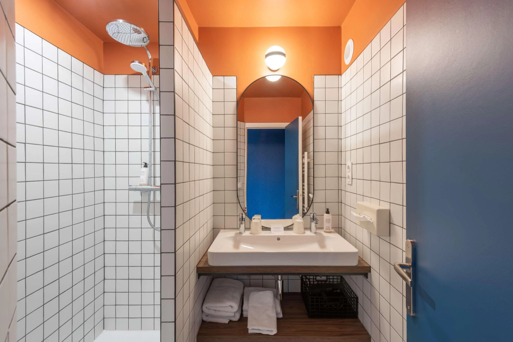 Best Western Bridge Hotel Lyon East - Général