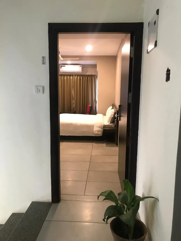 The Rivasa Resort - Chambres
