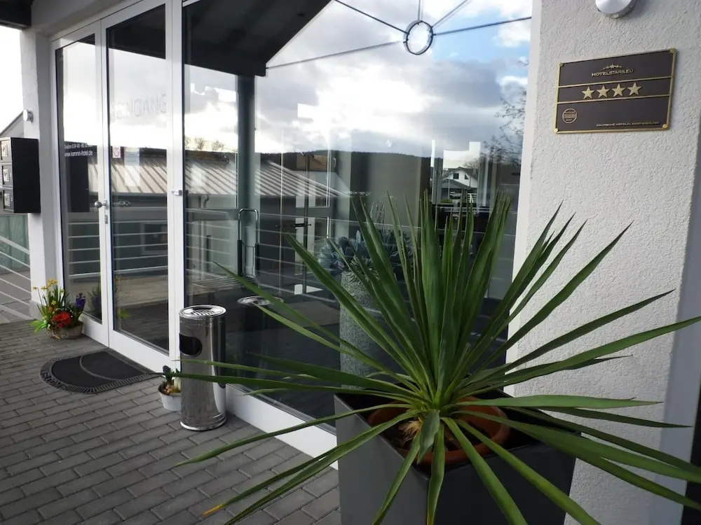 Hotel photo 14