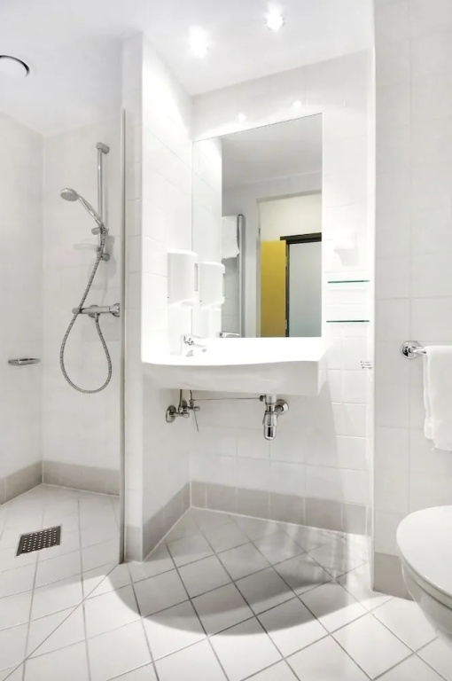 Best Western St Svithun Hotell - Chambres