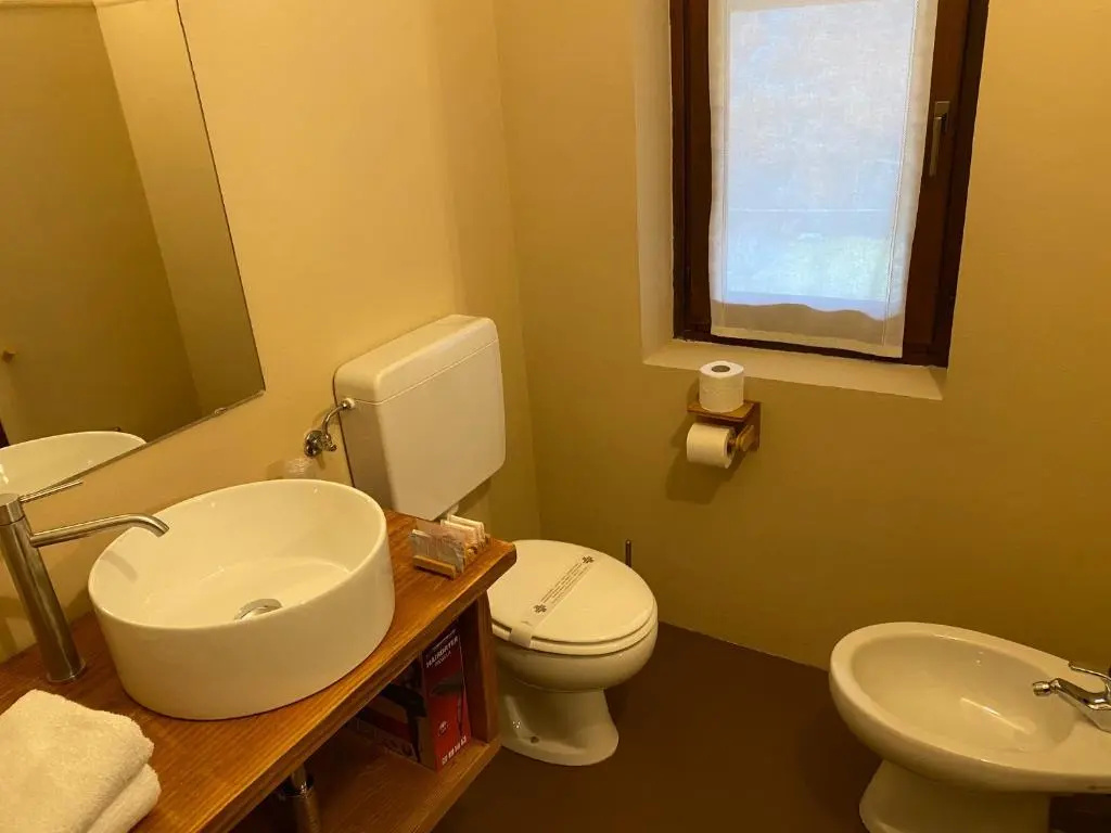 Hotel Le Clou - Chambres
