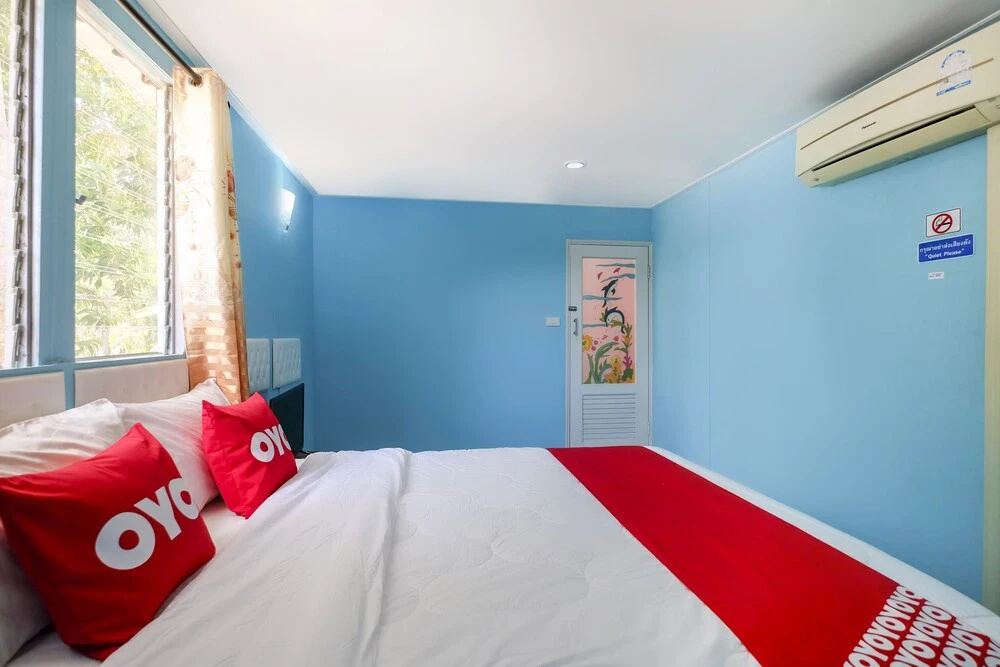 Leaf House 3 Long Beach by OYO Rooms