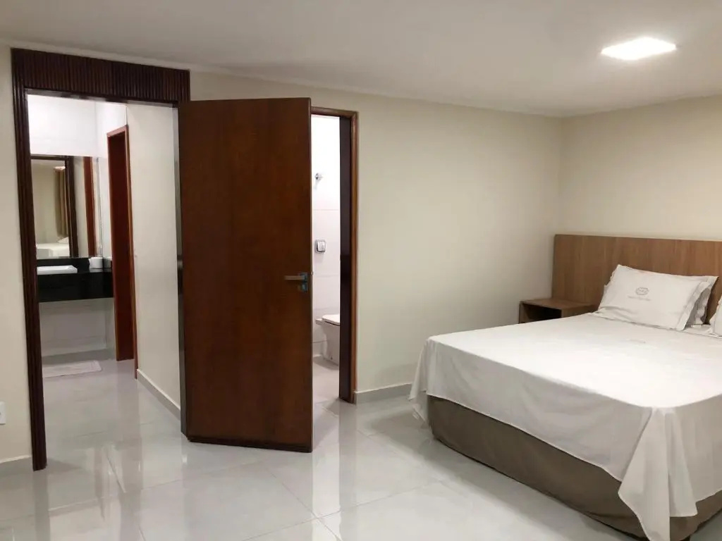 Tawfiq's Palace Hotel - Chambres