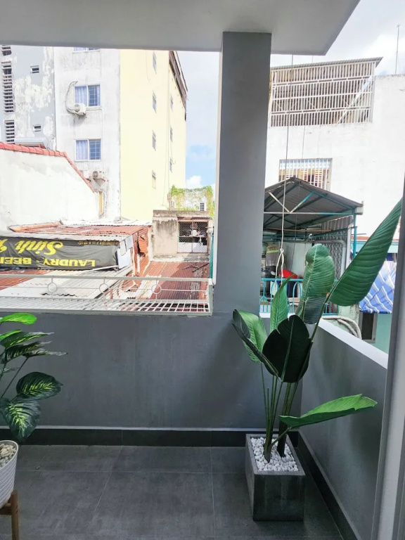 H2T Hotel - Center Bui Vien in Ho Chi Minh City