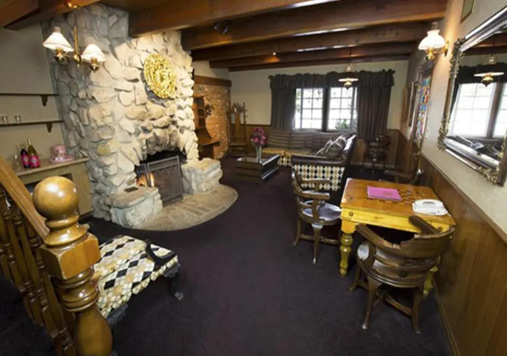 Madonna Inn - Général