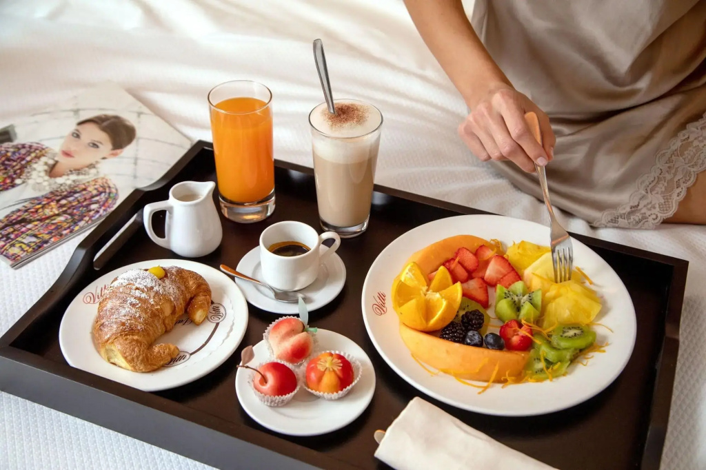 Hotel photo 8