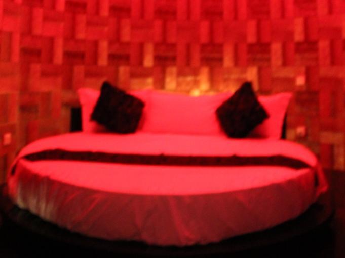 Love Inn Boutique Hotel