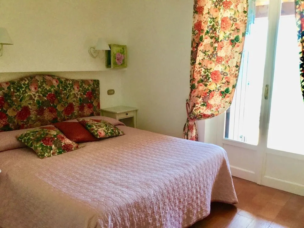 B&B Le Palme - фото 2