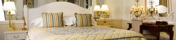 Cape Grace, A Fairmont Managed Hotel - Chambres