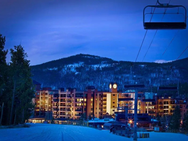 Village at Breckenridge, A Vail Resorts Property - Chambres