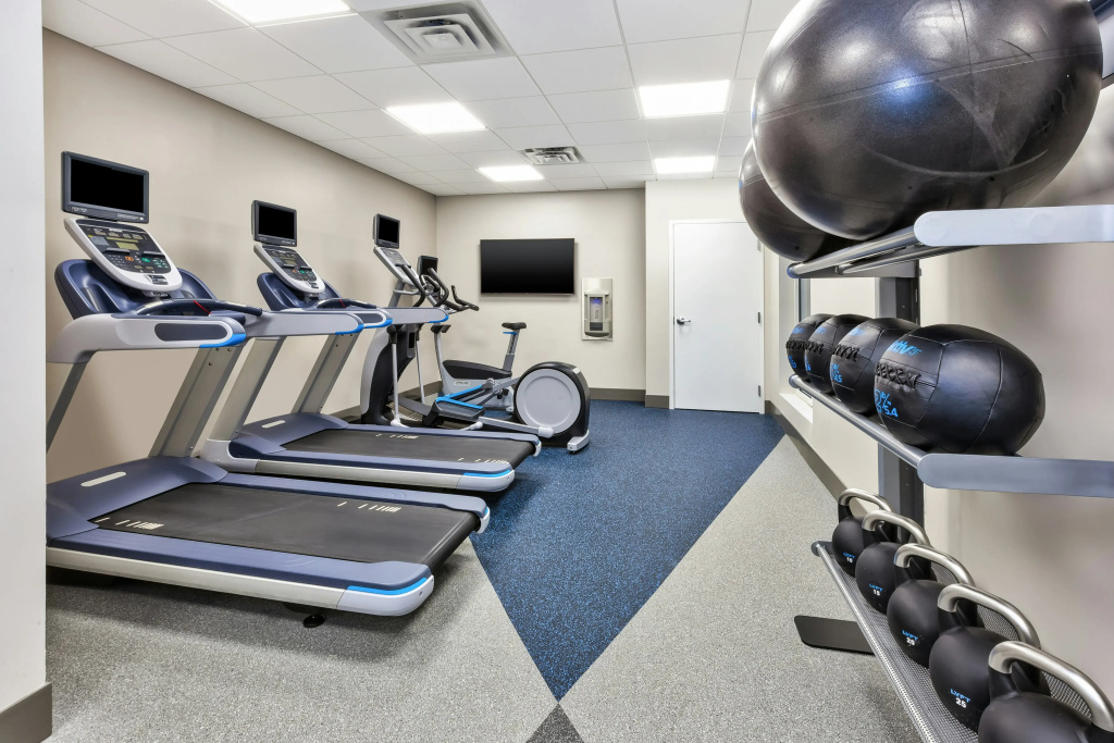 Hilton Garden Inn Minneapolis - Maple Grove - Général