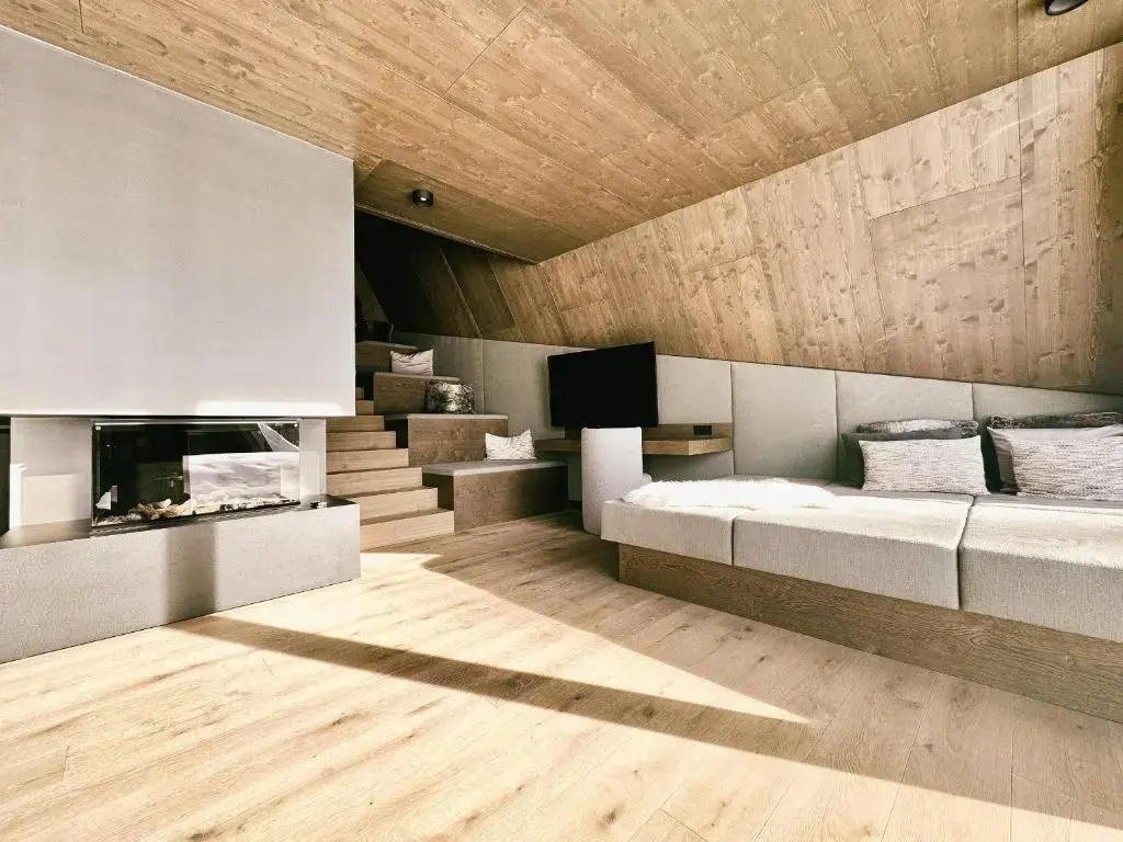 Superior Chalet