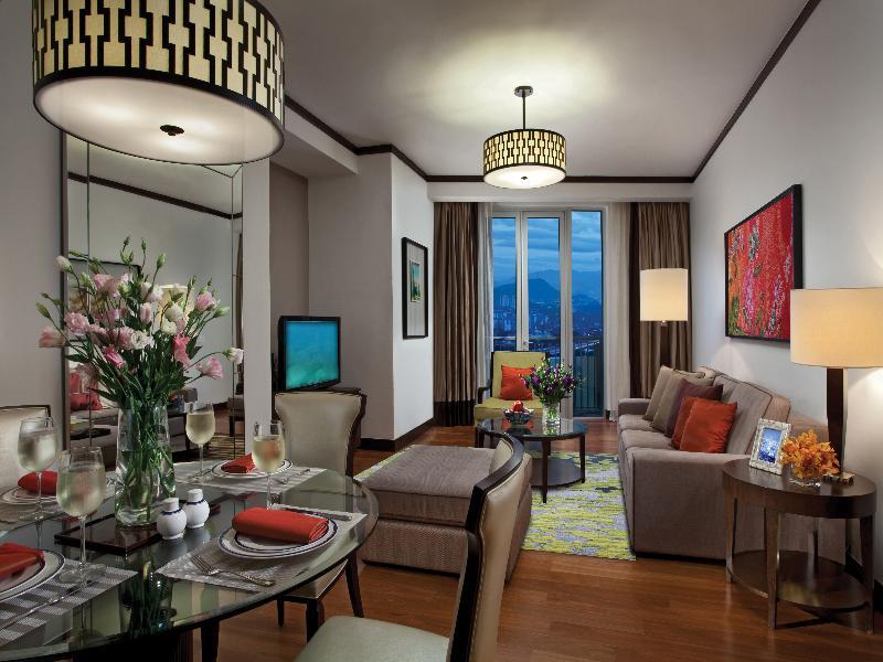 Ascott Kuala Lumpur