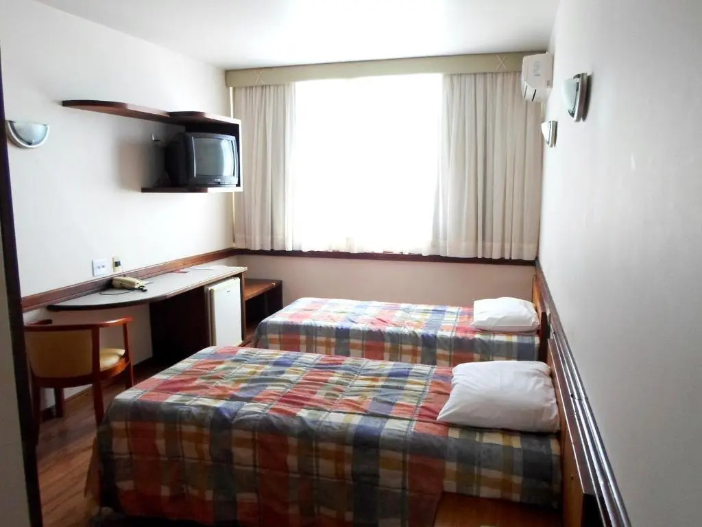 Atalaia Palace Hotel - Chambres