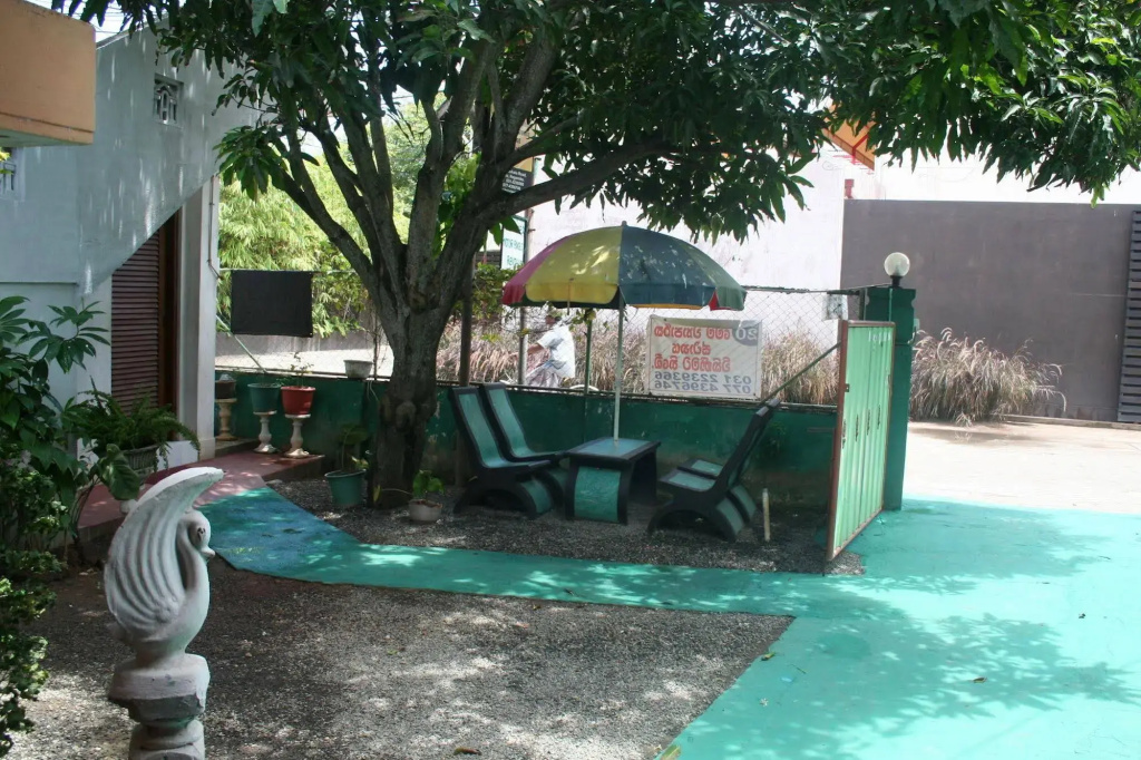 Hotel photo 13