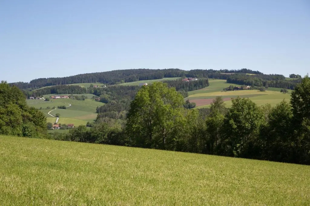 Krumbacherhof - Chambres