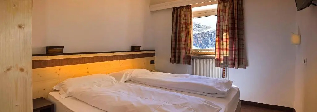 Hotel Cir - Chambres