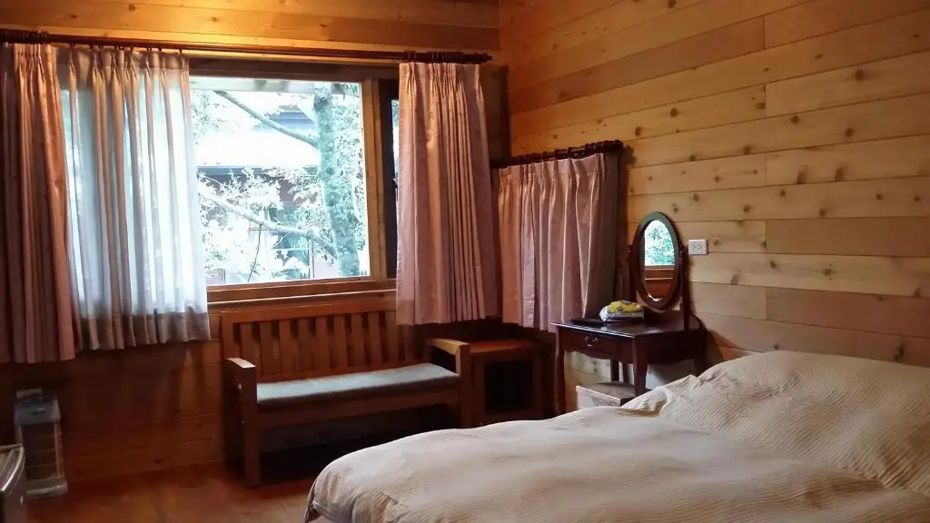 Luxury room