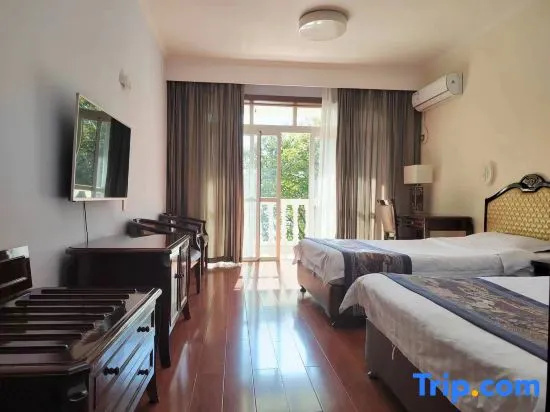 Cihampelas Hotel 2 - Chambres